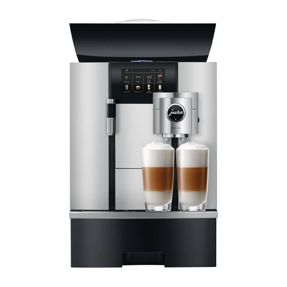 Jura Giga X3C Bean to Cup Coffee Machine 15230