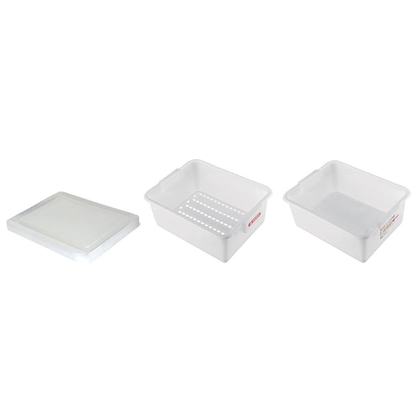 Araven Defrost Kit Set 3 Piece