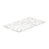 Cambro BPA Free Gastronorm Drain Shelf 1/2GN