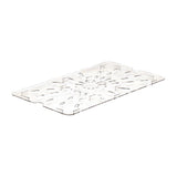 Cambro BPA Free Gastronorm Drain Shelf 1/3GN