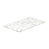 Cambro BPA Free Gastronorm Drain Shelf 1/6GN