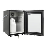 Polar G-Series Countertop Milk Fridge 20Ltr