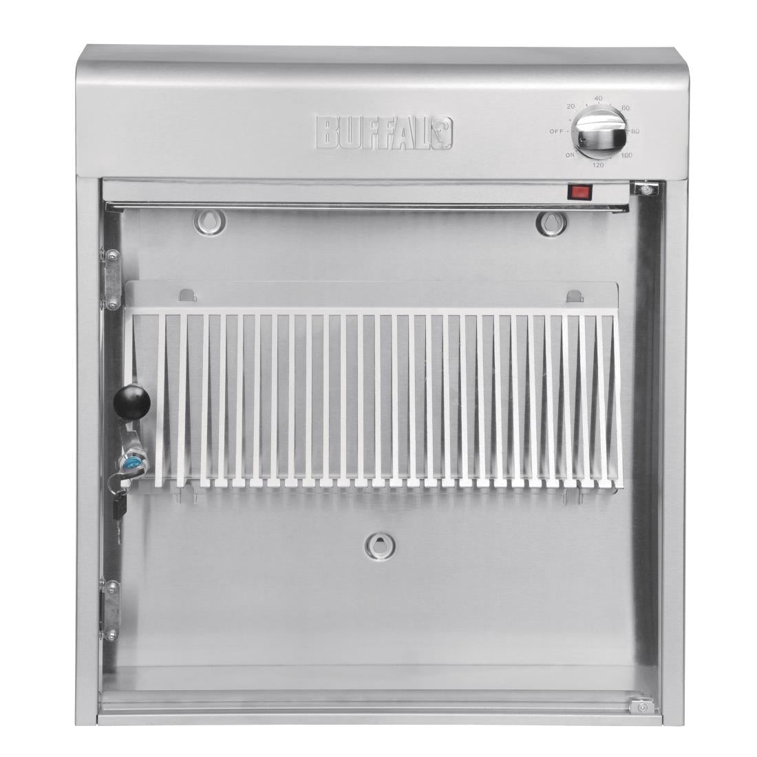 Buffalo UV Knife Steriliser