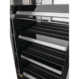 Buffalo Heated Multideck Merchandiser 900mm