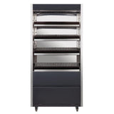 Buffalo Heated Multideck Merchandiser 900mm