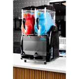 Polar G-Series Slush Machine 2x 12Ltr