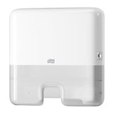 Tork Xpress Multifold Mini Hand Towel Dispenser White H2