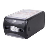 Tork Xpressnap Countertop Napkin Dispenser Black N4