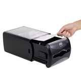 Tork Xpressnap Countertop Napkin Dispenser Black N4