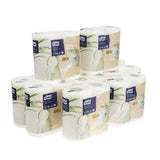 Tork Extra Soft Premium Toilet Rolls (36 Pack)