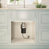 Insinkerator Light Capacity Waste Disposal Unit LC50
