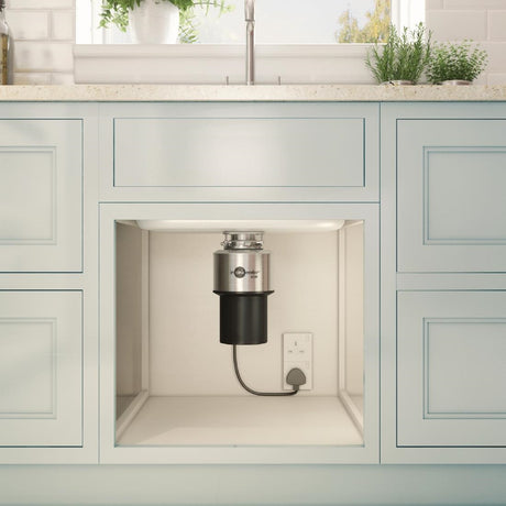 Insinkerator Light Capacity Waste Disposal Unit LC50