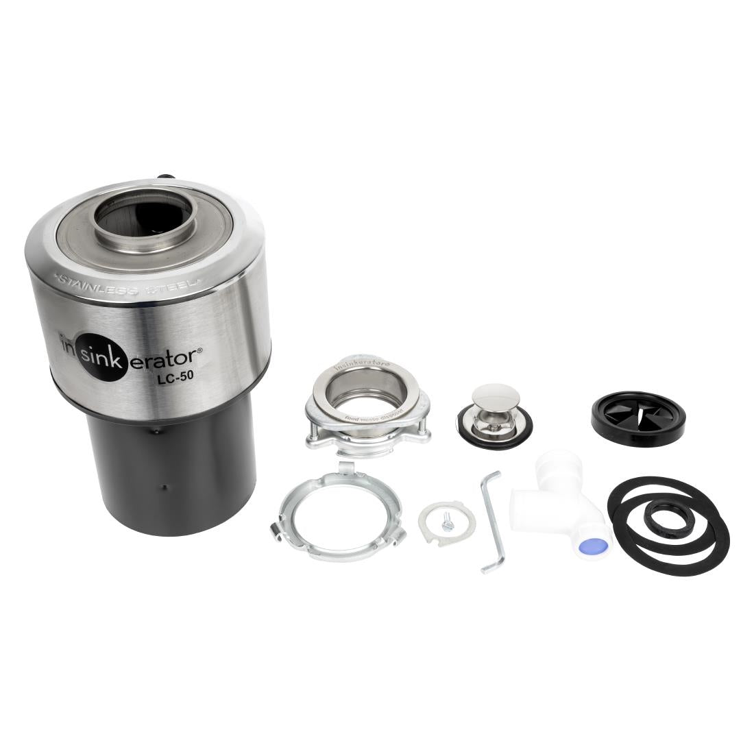 Insinkerator Light Capacity Waste Disposal Unit LC50