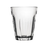 Olympia Toughened Tumbler Glass 230ml 8oz (12 Pack)