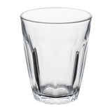 Olympia Toughened Glass Tumblers 230ml 8oz (12 Pack)