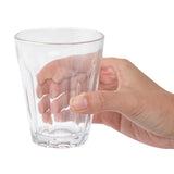 Olympia Toughened Glass Tumblers 290ml 10oz (12 Pack)