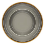 Olympia Kiln Pasta Bowls Smoke 250mm (4 Pack)