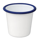 Olympia Enamel Sauce Cups (6 Pack)