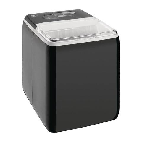 Nisbets Essentials Ice Maker - 20kg Output