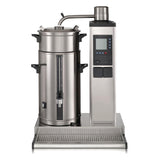 Bravilor B10 L Bulk Coffee Brewer with 10Ltr Coffee Urn Three Phase