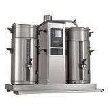 Bravilor B10 Bulk Coffee Brewer with 2x10Ltr Coffee Urns Single Phase