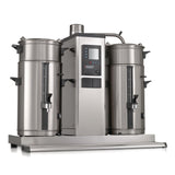 Bravilor B20 Bulk Coffee Brewer with 2x20Ltr Coffee Urns 3 Phase