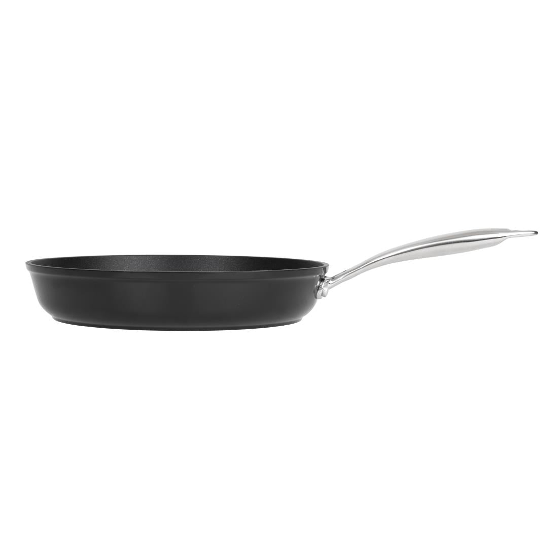 Vogue Cast Aluminium Non-Stick Teflon Frying Pan 26cm