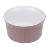 Olympia Pastel Ramekins Grey 70mm (12 Pack)
