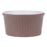 Olympia Pastel Ramekins Grey 70mm (12 Pack)