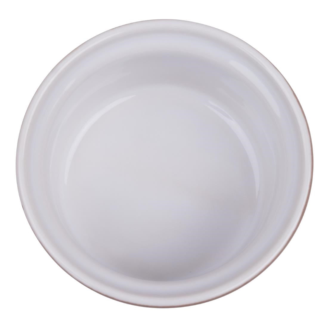 Olympia Pastel Ramekins Grey 70mm (12 Pack)