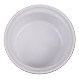 Olympia Pastel Ramekins Grey 70mm (12 Pack)