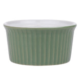Olympia Pastel Ramekins Green 70mm (12 Pack)