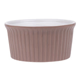 Olympia Pastel Ramekins Grey 90mm (12 Pack)