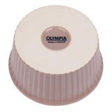 Olympia Pastel Ramekins Grey 90mm (12 Pack)