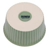 Olympia Pastel Ramekins Green 90mm (12 Pack)