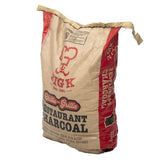 Big K Restaurant Natural Charcoal 12kg