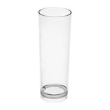 Olympia Kristallon SAN Hiball Tumblers 360ml (6 Pack)