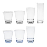 Olympia Kristallon SAN Hiball Tumblers 360ml (6 Pack)
