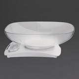 Vogue Compact Add n Weigh Scale 5kg