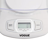 Vogue Compact Add n Weigh Scale 5kg