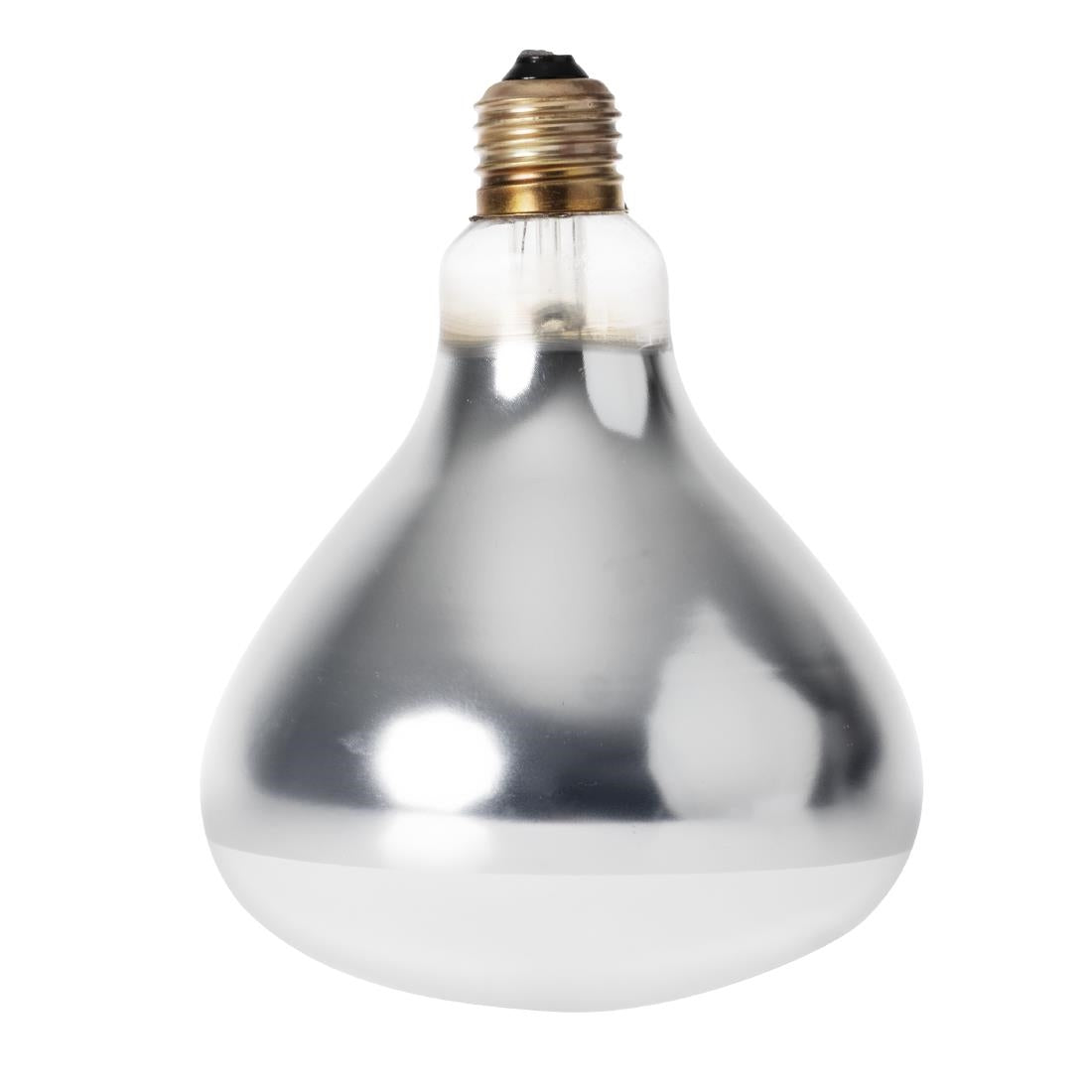 Buffalo Shatter Resistant Heat Lamp E27