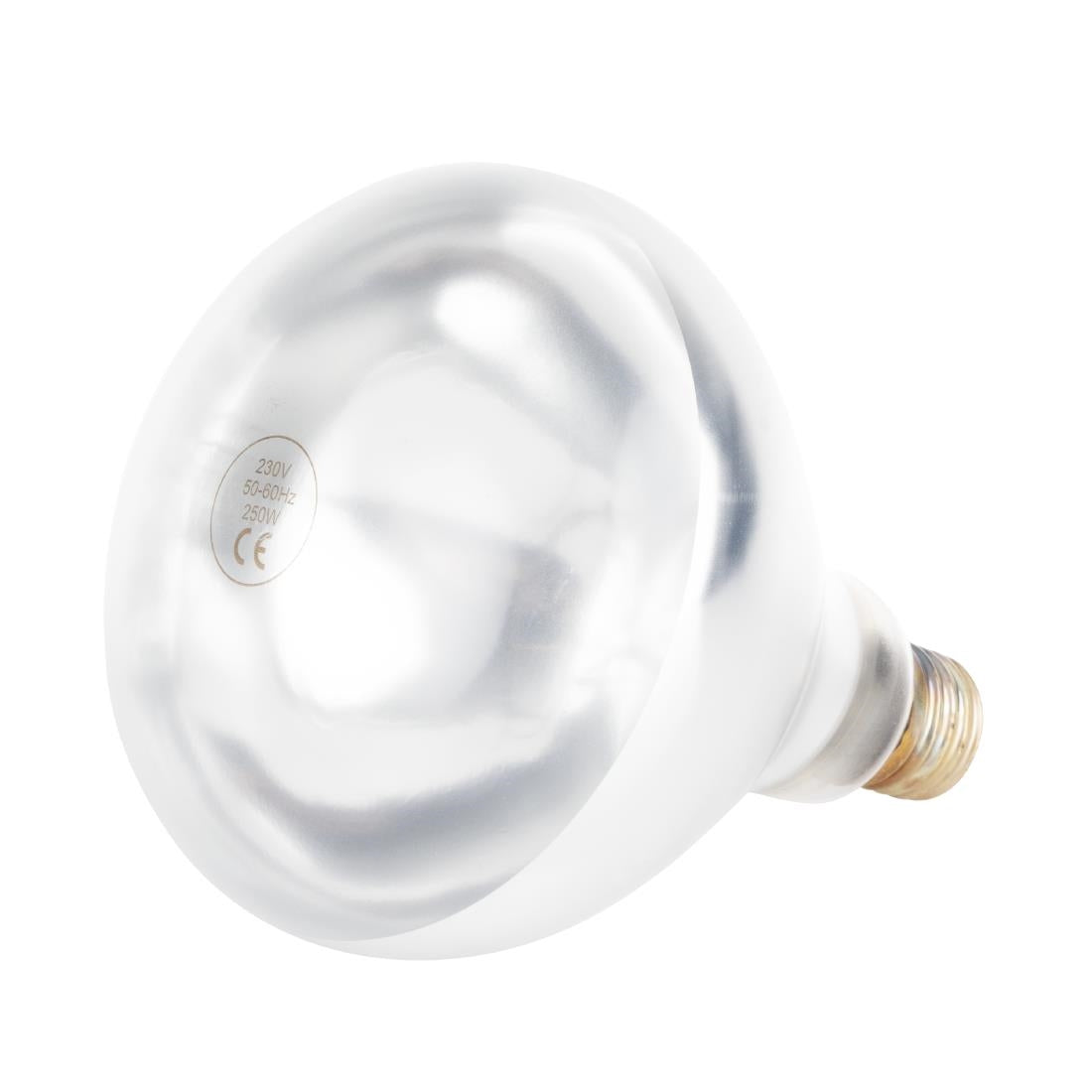 Buffalo Shatter Resistant Heat Lamp E27