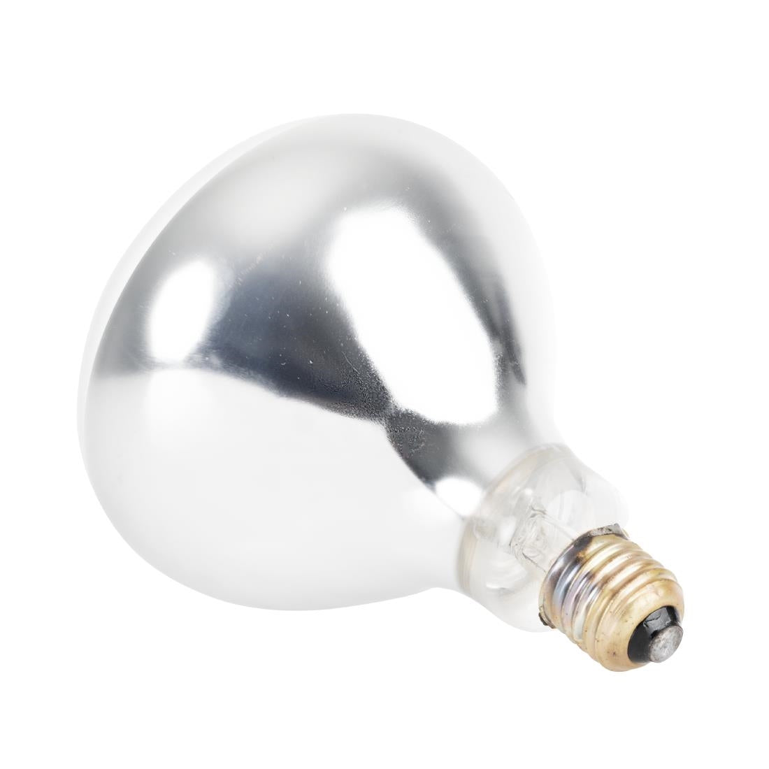 Buffalo Shatter Resistant Heat Lamp E27