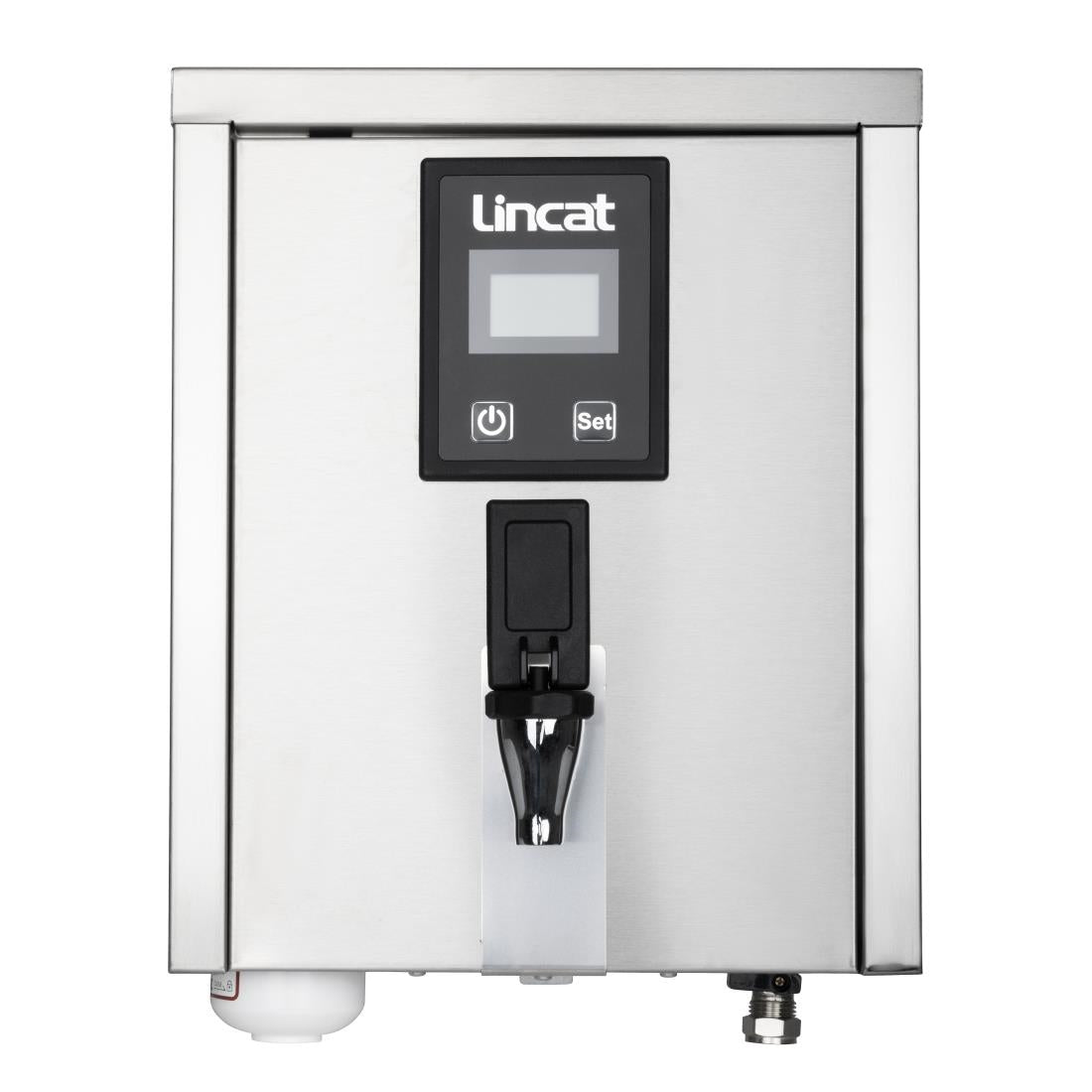 Lincat Auto Fill Wall Mounted Water Boiler M3F