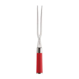 Dick Red Spirit Carving Fork Red 20cm