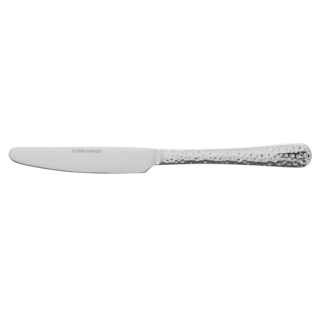 Olympia Tivoli Table Knives (12 Pack)