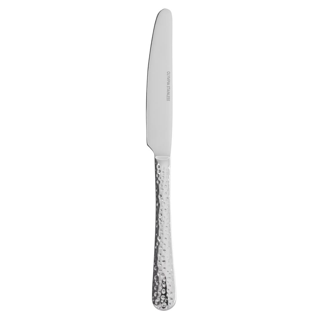 Olympia Tivoli Table Knives (12 Pack)