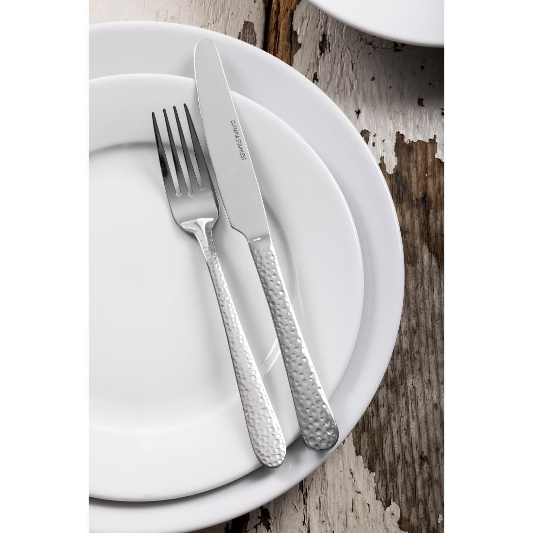 Olympia Tivoli Table Forks (12 Pack)