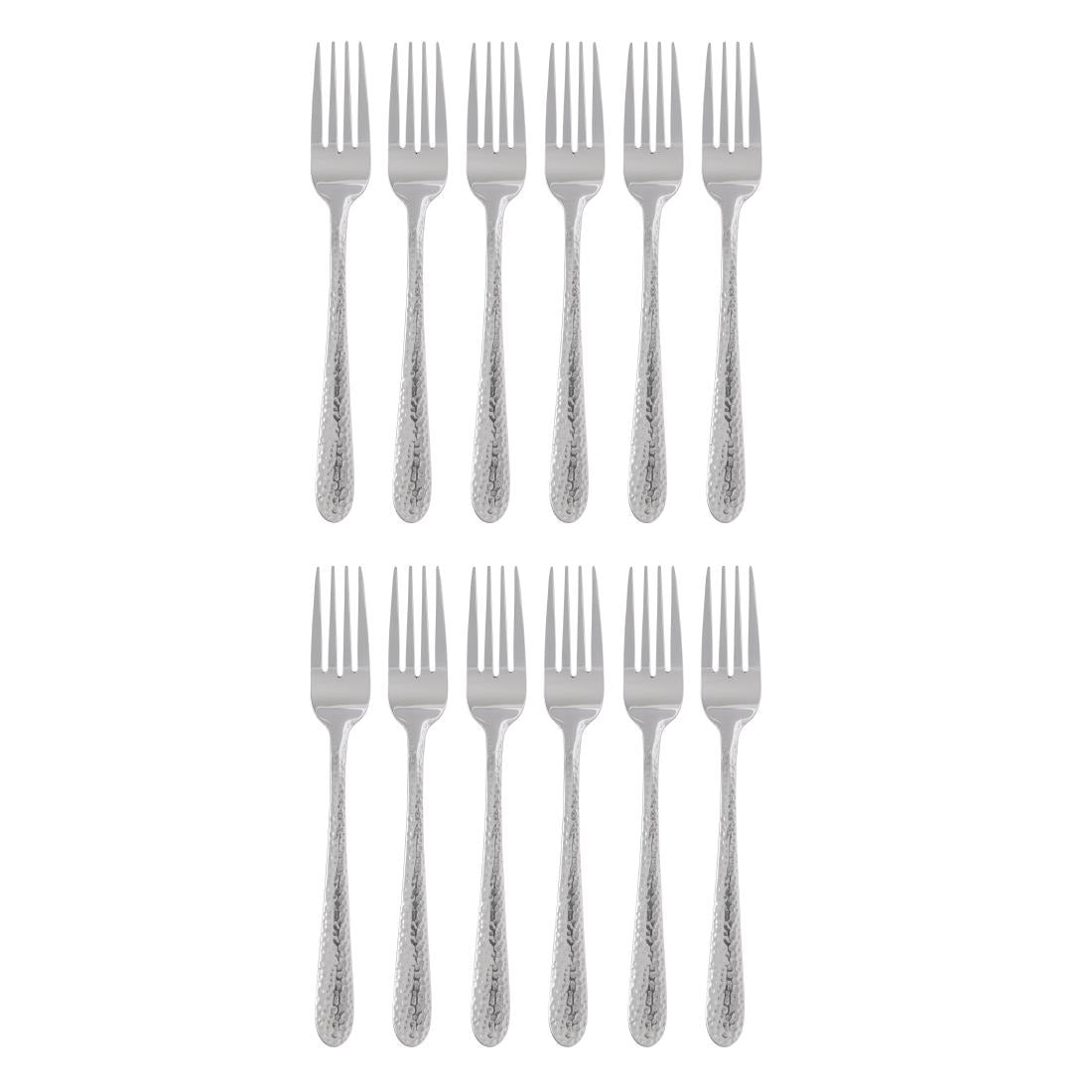 Olympia Tivoli Table Forks (12 Pack)