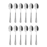 Olympia Tivoli Dessert Spoons (12 Pack)